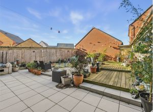 Garden - click for photo gallery